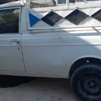 ماشی نیاز به تعمیر داره .|خودرو سواری و وانت|خشت, |دیوار