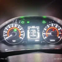 ام وی ام X22pro MT، مدل ۱۴۰۳|خودرو سواری و وانت|شیراز, فرهنگ شهر|دیوار