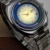 ساعت مچی اورینگ ژاپنی کم یاب