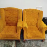 مبل هفت نفره راحتی چستر