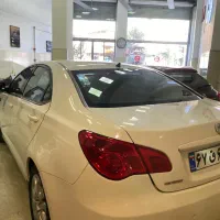 ام جی ۵۵۰/ MG 550/ مدل 2012/ بی رنگ فنی خوب|خودرو سواری و وانت|تهران, علم و صنعت|دیوار