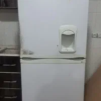 یخچال اسنوا