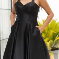 فروش تعدادی لباس مجلسی به قیمت عمده فاکتور