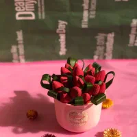 صابون های تزئینی