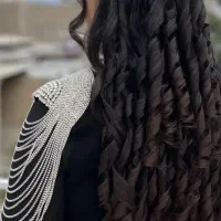 جشنواره میکاپ و شنیون|خدمات آرایشگری و زیبایی|صحنه, |دیوار