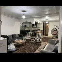 فروش آپارتمان ۹۳متر سراصلی ریل وی طبقه ۲|فروش آپارتمان|مسجد سلیمان, |دیوار