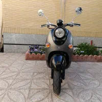 پاکشتی یاماها وینو تمیز