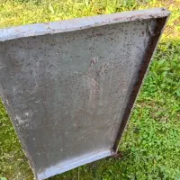 قفسه فلزی دست دوم مخصوص انباری