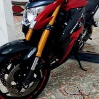 سوزوکی gsx 1000s|موتورسیکلت|تهران, تهرانپارس غربی|دیوار