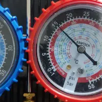 تعمیرات کولر و یخچال و....|خدمات پیشه و مهارت|ایرانشهر, |دیوار