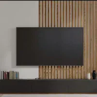 نصب انواع انتن وپایه دیواری تلویزیون سراسر مشهد