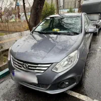 جک j4 مدل 1404|خودرو سواری و وانت|تهران, حسین‌آباد|دیوار