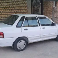 پراید 132sx
