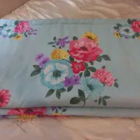 لحاف و بالش لایکو پتو یک نفره مسافرتی