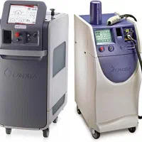 اپراتور لیزرکندلا خانوم