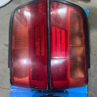 اینه و خطر عقب پارس فابریکی