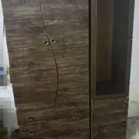 دراور و کمد