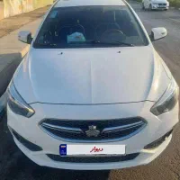 شاهین اتومات مدل G SVT، کارمندی ، درجه یک