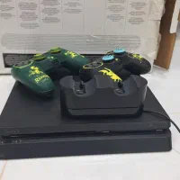 ps4 اسلیم 1ترابایت