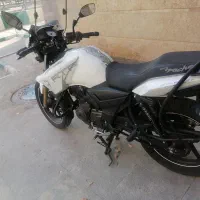 آپاچی 180 مدل 94|موتورسیکلت|تهران, اقدسیه|دیوار