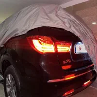 هایما s7 پلاس ۱۴۰۲ سفارشی مشابه صفر