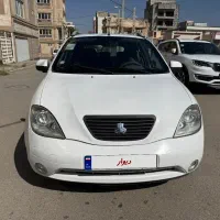 تیبا بی رنگ