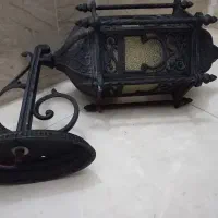 لوستر ویلایی|لوستر و چراغ آویز|تهران, ونک|دیوار