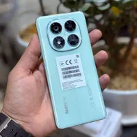 نوت 14 پرو 5g با حافظه 512 رم 12|موبایل|نیشابور, امام|دیوار