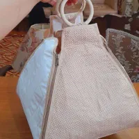 سرویس آشپزخانه کامل عروس|سفره، حوله، دستمال آشپزخانه|تهران, گلستان (شهرک راه آهن)|دیوار