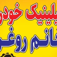 خانم روغن هستم