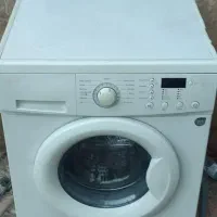 لباسشویی ۷کیلویی ال جی اصل کره