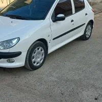 ۲۰۶تیپ ۵|خودرو سواری و وانت|پارس‌آباد, |دیوار