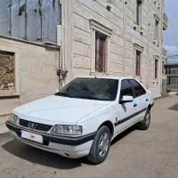 تیوفایو مدل ۹۵ درجه یک بدون رنگ