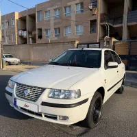 سمند lx مولتی پلکس