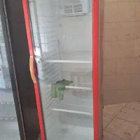 یخچال ایستاده مغازه