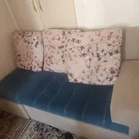 فروش مبل در حد نو|مبلمان خانگی و میز عسلی|شیراز, شهرک یاس طلاییه|دیوار