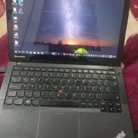 Lenovo i5 Ram 8 gb touch screen full