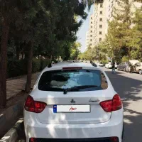 کوییک سفید مدل 1401.کار 26|خودرو سواری و وانت|تهران, مجیدآباد|دیوار