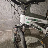 دوچرخه ۲۰ المپیا|دوچرخه، اسکیت، اسکوتر|قم, شهرک توانیر|دیوار