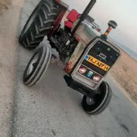 تراکتور۲۸۵تک