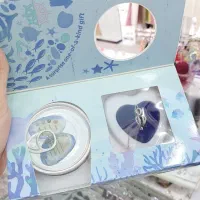 گردنبند مروارید عشق