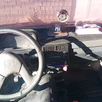 پراید مدل 84