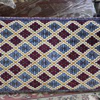 فرشدستباف ۲ جفت نو|پشتی|مشهد, سرافرازان|دیوار