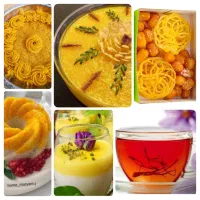 پودر زعفران زرین خراسان درجه یک