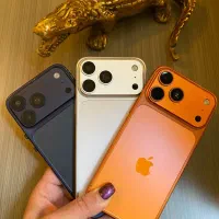 اپلiPhone 17 Pro Max باتری قدرتمند با دوام طولانی