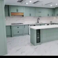 کابینت پیش ساخته ازتولید به فروش|مصالح و تجهیزات ساختمان|ساری, |دیوار