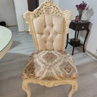 مبلمان استیل|مبلمان خانگی و میز عسلی|کلاردشت, |دیوار