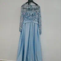 لباس مجلسی