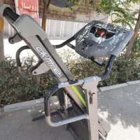 تردمیل کم کار اصلی