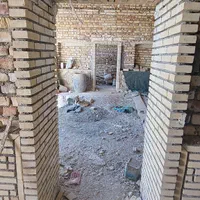 خانه باغ سنتی - معاوضه با زمین مسکونی و آپارتمان|فروش خانه و ویلا|کاشان, یزد‌آباد|دیوار